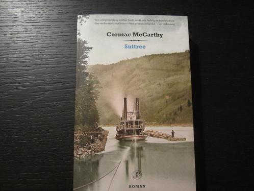 Suttree   -Cormac McCarthy-, Boeken, Literatuur, Amerika, Ophalen of Verzenden
