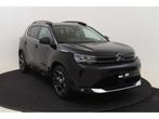 Citroen C5 AIRCROSS MAX Hybrid 145 hp Automatic, 136 pk, Zwart, Hybride Elektrisch/Benzine, C5