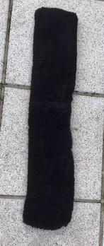 Lamswollen singelbontje Felix Bühler, Enlèvement, Utilisé