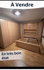 VOLLEDIGE SLAAPKAMER ‼️‼️‼️, Ophalen of Verzenden, Zo goed als nieuw