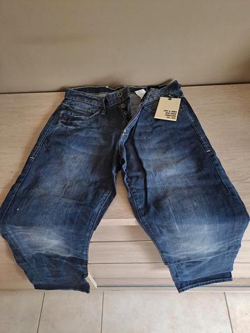 Jack & Jones spijkerbroek size 31/"34 nieuw beschikbaar voor biedingen