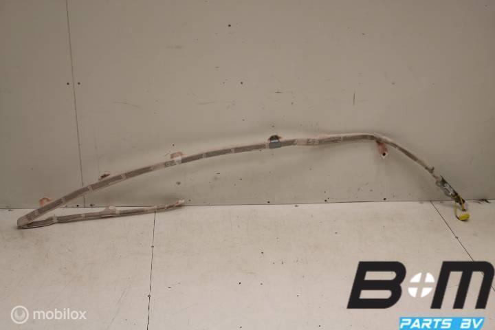 Hemelairbag rechts (bijrijderskant) VW Touareg 7L, Auto diversen, Anti-diefstal, Gebruikt