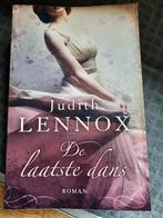 Leesboek de laatste dans, Boeken, Ophalen, Gelezen