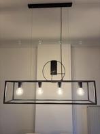 Industriële hanglamp, Huis en Inrichting, Lampen | Hanglampen, Ophalen, Zo goed als nieuw