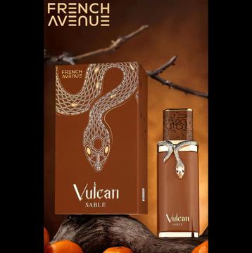 French avenue Vulcan sable dupe sand dance beschikbaar voor biedingen