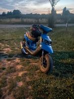 Mbk booster a klasse, Fietsen en Brommers, Brommeronderdelen | Scooters, Ophalen, Uitlaat