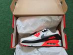 Nike air max 90, Kleding | Heren, Schoenen, Wit, Nike, Nieuw, Ophalen of Verzenden