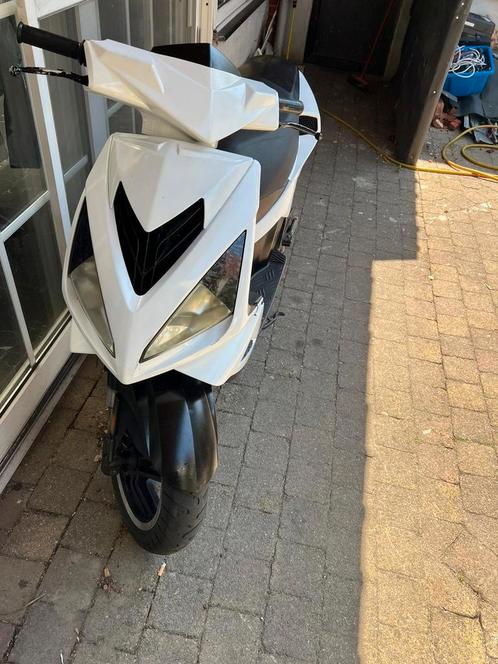 speedfight 3, Fietsen en Brommers, Scooters | Peugeot, Gebruikt, Speedfight, Ophalen