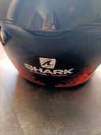 Casque Shark, Ophalen, Shark