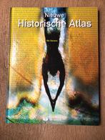 R. Geivers - historische atlas, Boeken, Schoolboeken, Nederlands, Zo goed als nieuw, R. Geivers, Ophalen