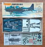 Matchbox  Dauntless SBD-5 1/32, Enlèvement ou Envoi, Comme neuf, Avion, Plus grand que 1:72