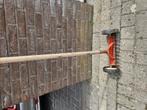 Grastrimmer, Tuin en Terras, Ophalen of Verzenden, Gebruikt