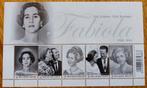 België: H.M. Koningin Fabiola - BL223, Postzegels en Munten, Postzegels | Europa | België, Koninklijk huis, Orginele gom, Ophalen of Verzenden