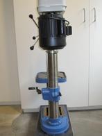Kolomboormachine Contimac  CH 16 N, Doe-het-zelf en Bouw, Gereedschap | Boormachines, Ophalen, Gebruikt, Variabele snelheid, Kolomboormachine