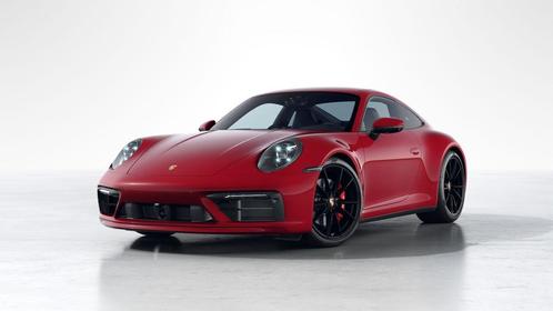 Porsche 992 Carrera 4S, Auto's, Porsche, Bedrijf, 4x4, ABS, Adaptive Cruise Control, Airbags, Bluetooth, Boordcomputer, Centrale vergrendeling