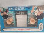 Holly hobbie telefoonset jaren 70, Verzamelen, Retro, Ophalen, Overige typen