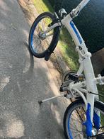 Dahon plooifiets splinternieuw, Ophalen, Dahon