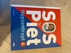SOS Piet 4 van Piet Huysentruyt, Boeken, Ophalen of Verzenden, Zo goed als nieuw, Piet Huysentruyt