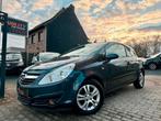 Opel Corsa 1.2i  152000 km  GARANTIE, Auto's, Voorwielaandrijving, Stof, 139 g/km, 4 cilinders