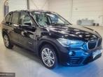 BMW  X1   MOOIE  OPTIES  SPORTLINE   S DRIVE    KOOPJE!!!!!!, Auto's, BMW, X1, Euro 6, Leder, Particulier