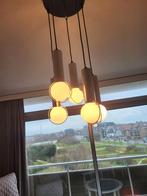 Lampes suspendues rétro, Enlèvement