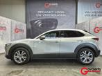 Mazda CX-30 2.0L e-Skyactiv X 186 hp 6MT Hakoné, Auto's, USB, 137 kW, Bedrijf, Handgeschakeld