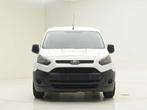 FORD TRANSIT CONNECT 2016, Auto's, Gebruikt, Overige brandstoffen, Bedrijf, Handgeschakeld