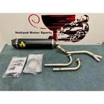 Yamaha T-Max 530 2012-2016 Arrow uitlaatsysteem tmax t max, Motoren, Ophalen of Verzenden, Nieuw