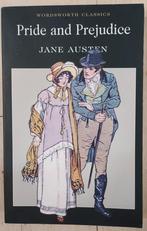 Pride and Prejudice - Jane Austen, Boeken, Romans, Ophalen of Verzenden