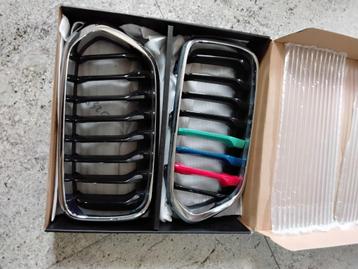 Radiatorrooster BMW X2 F39 beschikbaar voor biedingen