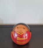 Magnifique kokeshi de Yamagishi Masayoshi, Envoi