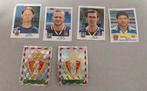 Panini voetbal 2001 - 1995, Ophalen of Verzenden, Zo goed als nieuw