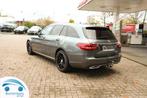 Mercedes-Benz C 180 BUSINESS SOLUTION AUTOMAAT/TREKHAAK/NAV, Auto's, Mercedes-Benz, 0 cilinders, 139 g/km, 1595 cc, 5 deurs