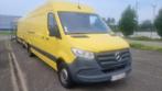 Mercedes Sprinter 311CDI maxi lang hoog btw aftrekbaar, Achterwielaandrijving, Mercedes-Benz, Bedrijf, 5 deurs