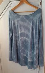 Prachtige tuniek X.L Black Rose., Kleding | Dames, Black Rose, Ophalen of Verzenden, Zo goed als nieuw, Blauw