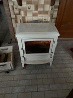 Hout kachel, Huis en Inrichting, Kachels, Ophalen, Zo goed als nieuw, Hout