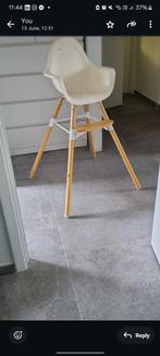 Childwood Evolu 2 + newborn seat, Kinderen en Baby's, Ophalen, Gebruikt, Meegroeistoel, Stoelverkleiner