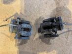 Opel Astra K elektrische achterremklauw, Ophalen, Gebruikt, Opel