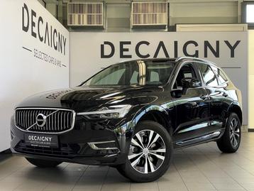 Volvo XC60 Recharge 2.0 T6 AWD Inscription Expression *Came beschikbaar voor biedingen