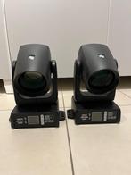 2 x Moving Head Beam 100 W Led (Betopper) LB150, Hobby en Vrije tijd, Feestartikelen, Ophalen, Nieuw, Feestartikel