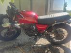 Brixton 125 BX, Motoren, Motoren | Mash, Particulier, 125 cc, Overig, 11 kW of minder