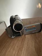 sony handycam DCR-DVD202E- PAL, Audio, Tv en Foto, Ophalen, DVD, Camera, Sony