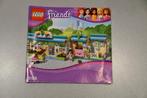 Lego friends 3188 "Dierenkliniek 1", Kinderen en Baby's, Speelgoed | Duplo en Lego, Ophalen, Zo goed als nieuw, Complete set, Lego