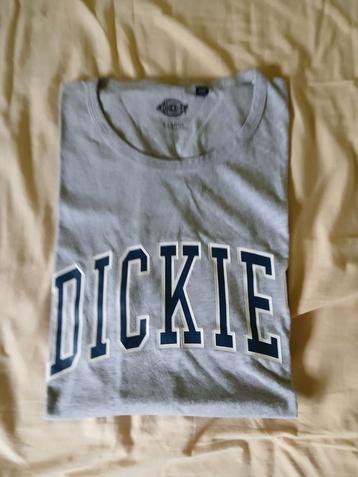 Tshirt Heren Dickies  beschikbaar voor biedingen