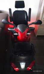 Scootmobile drive ST4D 2G nieuwstaat, Diversen, Brommobielen en Scootmobielen, Ophalen, Drive, 11 t/m 15 km/u, 26 t/m 35 km