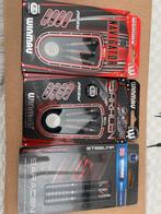 Flights en shafts en pijlen, Enlèvement, Comme neuf, Fléchettes