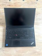 Lenovo ThinkPad E15 G2 Azerty 15.6 Inch, 16 GB, 15 inch, Met videokaart, I7 intel