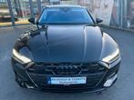 Audi A7 Sportback 50 TDI Quattro Tiptronic, Autos, Audi, A7, Cuir et Alcantara, Euro 6, Entreprise