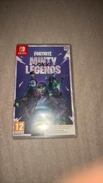 NOT OPEND Minty legends Fortnite pack, Games en Spelcomputers, Games | Pc, Verzenden, Zo goed als nieuw