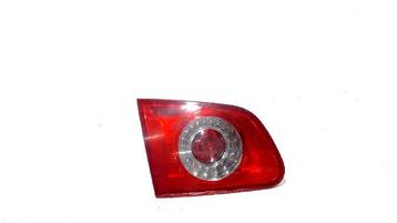 PANNEAU ARRIÈRE GAUCHE AVEC LAMPE Passat Variant (3C5), Utilisé, Volkswagen
